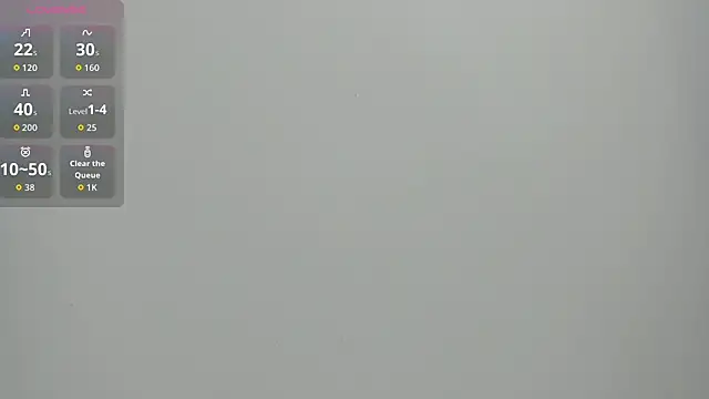 thiago bigcock 1 online show from May 2, 2026, 6:13 pm