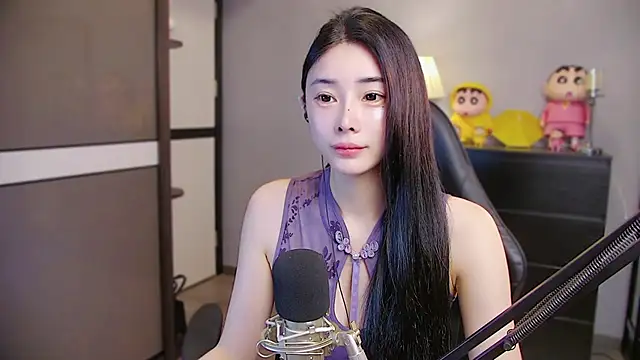 XiaoYuBao- online show from June 13, 2026, 6:50 pm