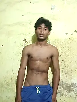 YourTeenBoy21 online show from May 27, 2026, 7:38 am