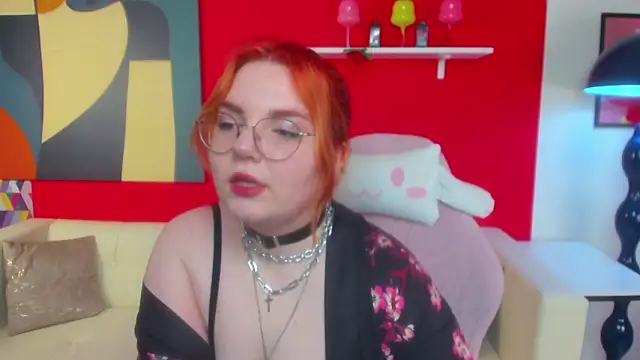 Snapshot of AliceeFreeman chatting on March 14, 2026, 7:58 am AliceeFreeman online show from March 14, 2026, 7:58 am