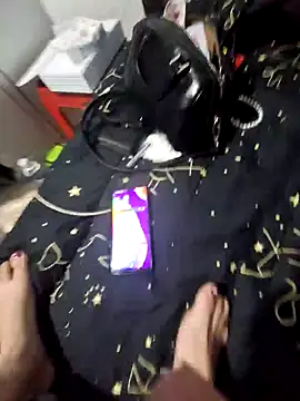 Snapshot of Baby_girl_229 chatting on March 17, 2026, 7:55 am Baby girl 229 online show from March 17, 2026, 7:55 am