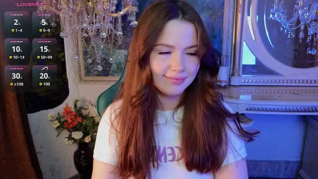 MarryMilash online show from March 29, 2026, 6:24 am