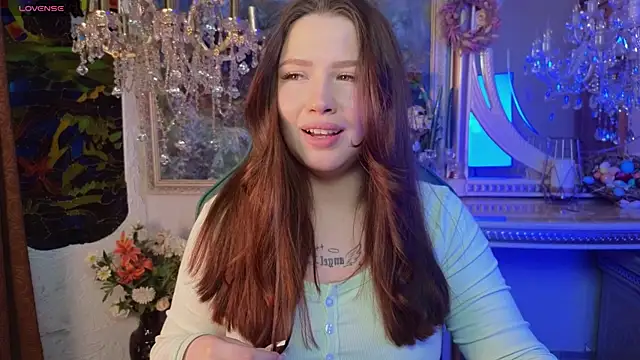 MarryMilash online show from April 2, 2026, 6:33 am