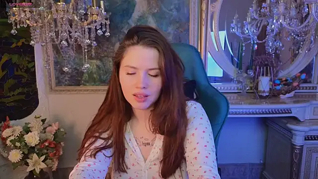 MarryMilash online show from April 22, 2026, 6:05 am