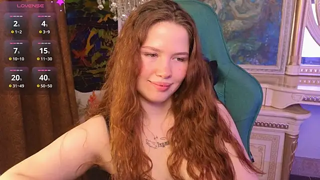 Snapshot of MarryMilash chatting on June 12, 2026, 6:56 am MarryMilash online show from June 12, 2026, 6:56 am