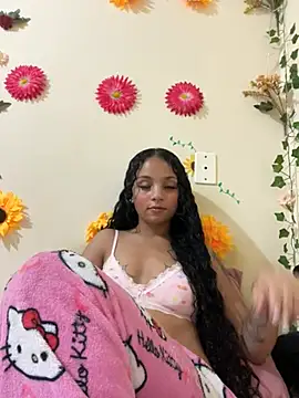 SpidderSecret online show from March 24, 2026, 2:16 am