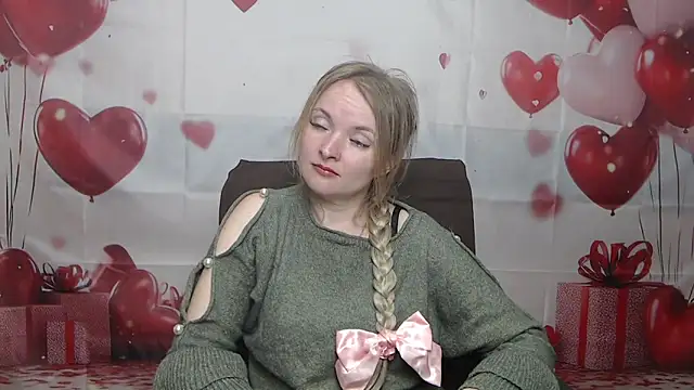 Nic0leDreams online show from March 14, 2026, 2:44 pm