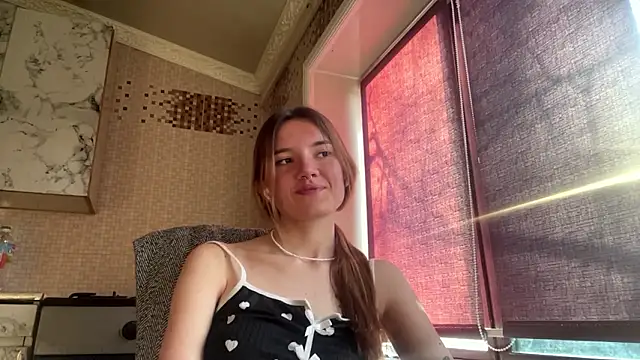 Lili Kilian online show from March 25, 2026, 12:11 pm