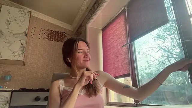Lili Kilian online show from April 4, 2026, 12:13 pm