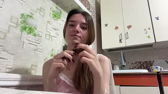 Lili Kilian online show from April 20, 2026, 2:09 pm