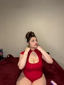 treasurebabii online show from April 18, 2026, 2:48 am