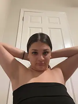 treasurebabii online show from July 7, 2026, 11:53 pm