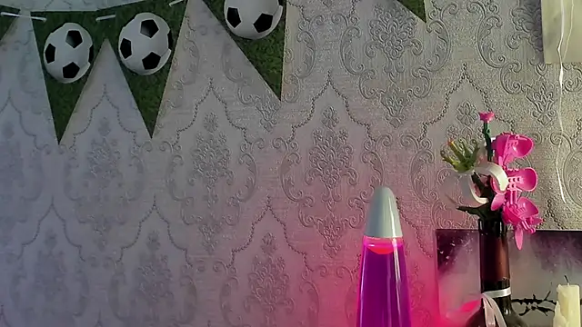 RileyNymph online show from July 1, 2026, 3:08 am