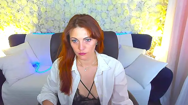 FireFoxxxxxy online show from May 9, 2026, 6:07 am