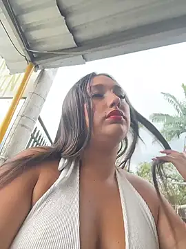 Snapshot of Naughty-Samanta- chatting on August 5, 2026, 6:00 pm Naughty-Samanta- online show from August 5, 2026, 6:00 pm