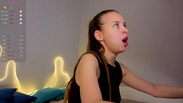 Emma dream  online show from August 1, 2026, 2:00 am