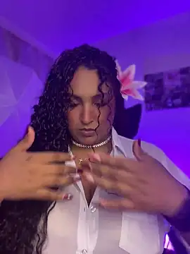 GaiaMuse online show from May 24, 2026, 3:33 am