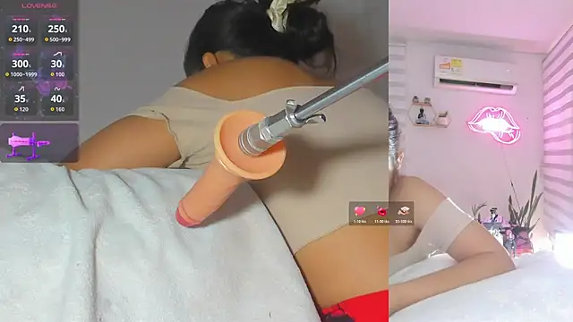 Bella Donne  online show from August 5, 2026, 5:05 pm