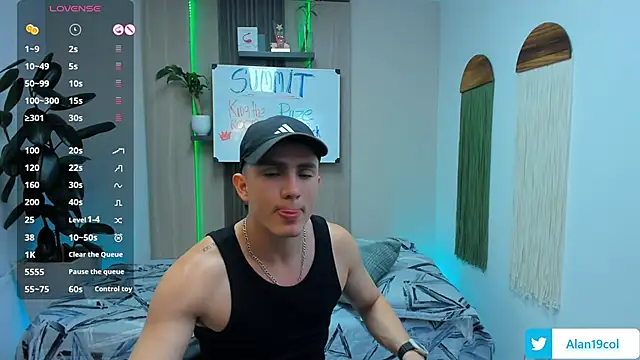 Snapshot of alan_nd_kevin2 chatting on June 26, 2026, 7:18 pm alan nd kevin2 online show from June 26, 2026, 7:18 pm