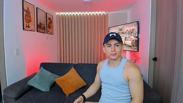 Snapshot of alan_nd_kevin2 chatting on June 27, 2026, 11:48 am alan nd kevin2 online show from June 27, 2026, 11:48 am