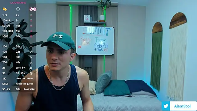 Snapshot of alan_nd_kevin2 chatting on July 20, 2026, 7:16 pm alan nd kevin2 online show from July 20, 2026, 7:16 pm