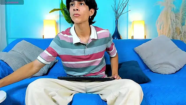 Cheys Mast online show from March 21, 2026, 3:15 pm