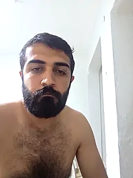 Cahit21 online show from March 13, 2026, 9:21 pm