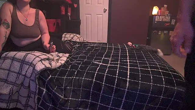 YukiXTyYaki online show from March 13, 2026, 11:44 pm