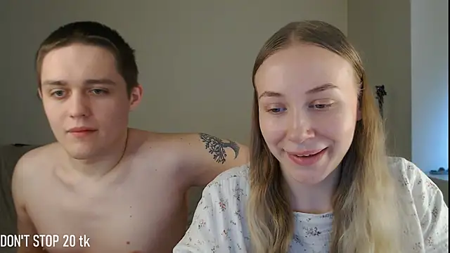 MikeXEmilia online show from May 16, 2026, 5:59 am