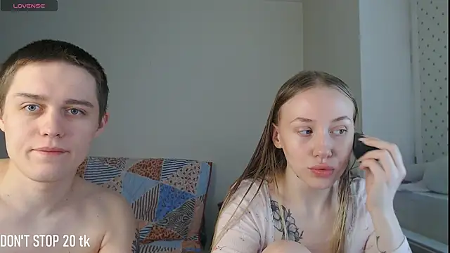 MikeXEmilia online show from May 29, 2026, 7:06 am
