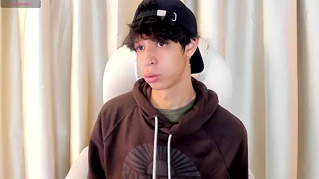 Ethan qop online show from March 19, 2026, 11:25 am