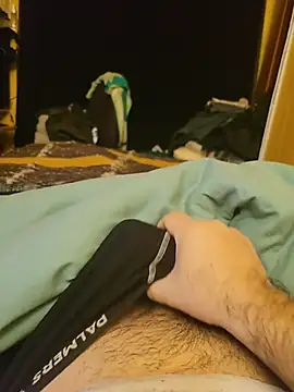 Murci3laGO online show from April 30, 2026, 7:04 am