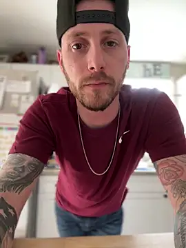 Snapshot of DeposedStress chatting on March 14, 2026, 7:41 pm DeposedStress online show from March 14, 2026, 7:41 pm