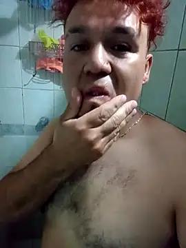 JuansCortes online show from March 16, 2026, 3:34 am