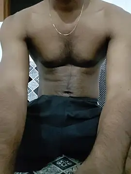 Iam daku47 online show from March 24, 2026, 8:25 pm