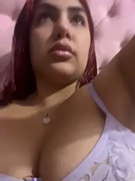 Hopeluna online show from May 31, 2026, 1:14 am
