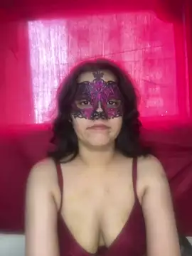 Hottymahi7 online show from August 1, 2026, 10:58 am