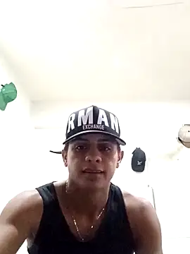 Gabriel 0110 online show from March 18, 2026, 10:46 pm