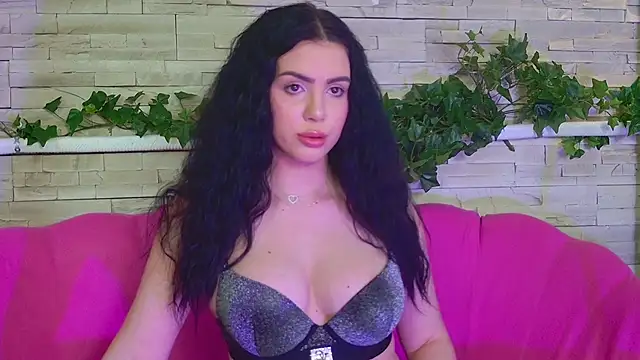 IngridMyst online show from June 9, 2026, 4:46 am