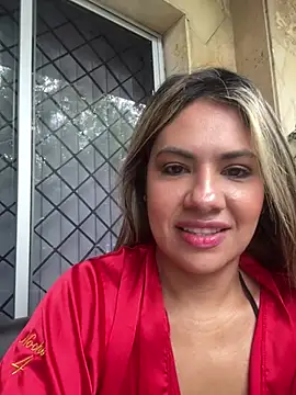 Samiramalek22 online show from March 24, 2026, 12:54 pm