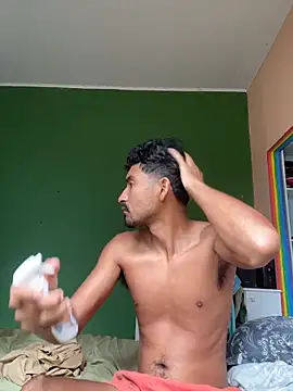 LordPromiscuo02 online show from March 28, 2026, 3:00 pm