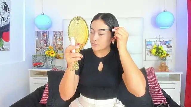 Tatiana24  online show from April 18, 2026, 8:53 pm