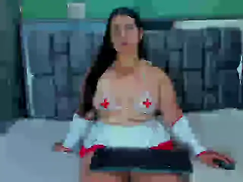 TifannyConors online show from April 10, 2026, 9:19 pm