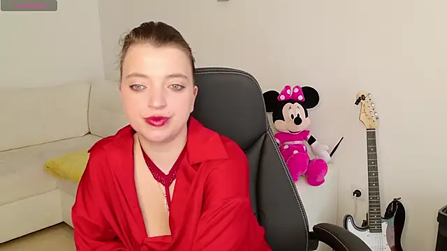 Minnie mouse 18 online show from March 17, 2026, 10:07 am