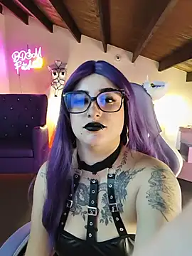 Snapshot of LilithDark666 chatting on July 28, 2026, 12:48 pm LilithDark666 online show from July 28, 2026, 12:48 pm