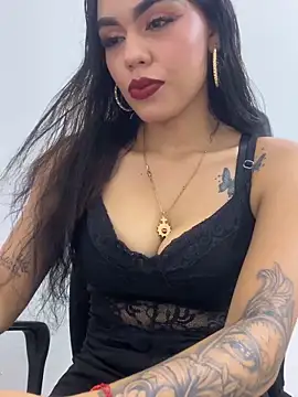 Snapshot of daniela-sexy chatting on April 11, 2026, 8:24 pm daniela-sexy online show from April 11, 2026, 8:24 pm
