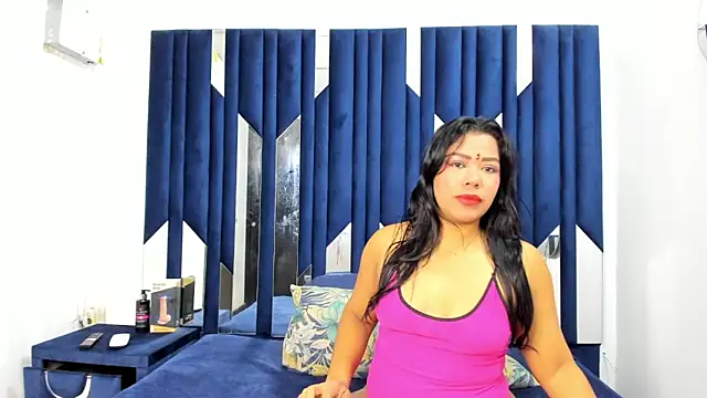 alannaht online show from April 23, 2026, 1:13 pm