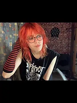 whiny emo boi online show from April 19, 2026, 8:33 pm
