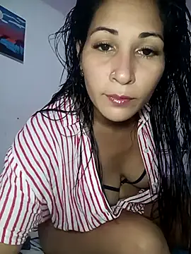 Snapshot of ZayaNova chatting on April 30, 2026, 2:40 am ZayaNova online show from April 30, 2026, 2:40 am