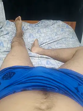 Adal694 online show from April 4, 2026, 6:55 am